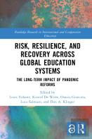 Risk, Resilience, And Recovery Across Global Education Systems