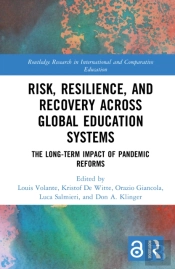 Risk, Resilience, And Recovery Across Global Education Systems