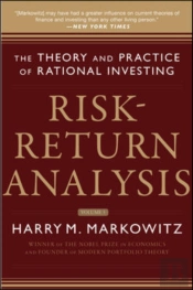 Risk-Return Analysis Volume 3