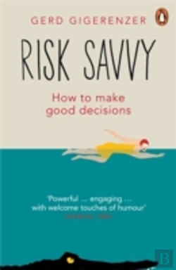Bertrand.pt - Risk Savvy