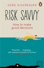 Risk Savvy