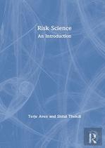 Risk Science
