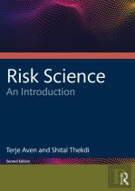 Risk Science