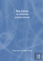 Risk Science