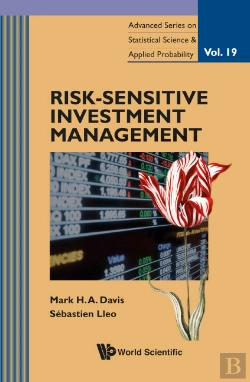 Bertrand.pt - Risk-Sensitive Investment Management