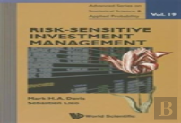 Risk-Sensitive Investment Management