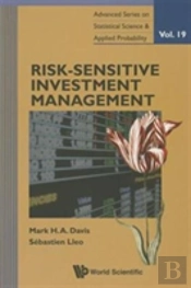 Risk-Sensitive Investment Management