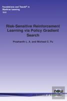 Risk-Sensitive Reinforcement Learning Via Policy Gradient Search