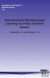 Risk-Sensitive Reinforcement Learning Via Policy Gradient Search