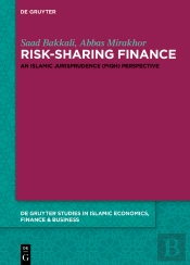 Risk-Sharing Finance