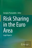 Risk Sharing In The Euro Area