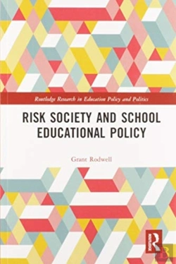 Bertrand.pt - Risk Society And School Educational Policy