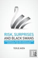 Risk, Surprises And Black Swans