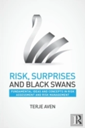Risk, Surprises And Black Swans