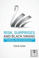 Risk, Surprises And Black Swans