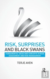 Risk, Surprises And Black Swans