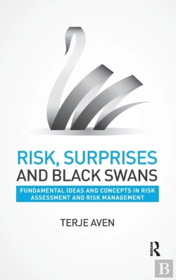 Bertrand.pt - Risk, Surprises And Black Swans