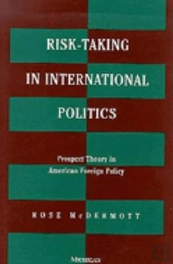Bertrand.pt - Risk-Taking In International Politics
