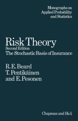 Bertrand.pt - Risk Theory