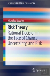 Risk Theory