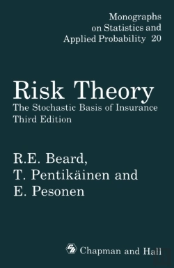 Bertrand.pt - Risk Theory