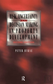Risk, Uncertainty And Decision-Making In Property