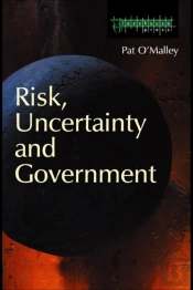 Risk, Uncertainty And Government