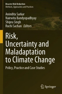 Bertrand.pt - Risk, Uncertainty And Maladaptation To Climate Change