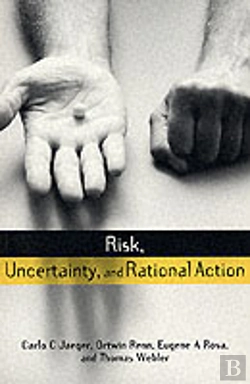 Bertrand.pt - Risk, Uncertainty And Rational Action
