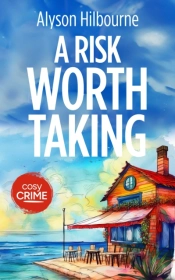 Risk Worth Taking