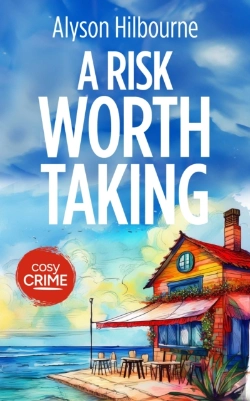 Bertrand.pt - Risk Worth Taking