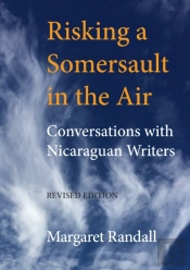 Risking A Somersault In The Air