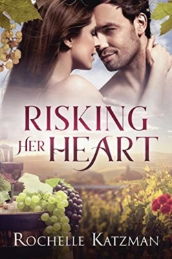 Bertrand.pt - Risking Her Heart
