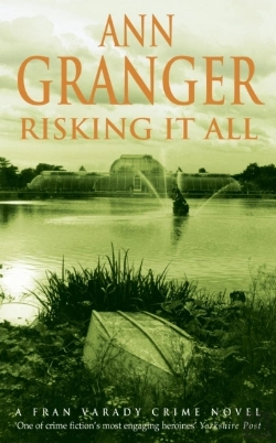 Bertrand.pt - Risking It All (Fran Varady 4)