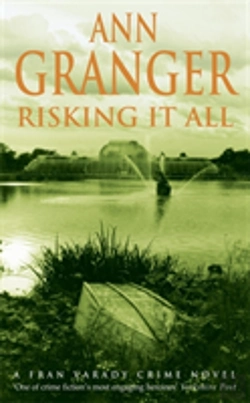 Bertrand.pt - Risking It All (Fran Varady 4)