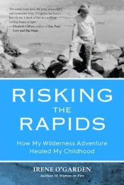 Risking The Rapids