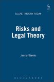 Risks And Legal Theory