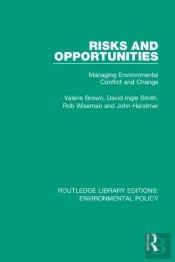 Risks And Opportunities
