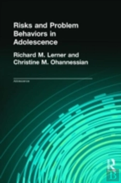 Bertrand.pt - Risks And Problem Behaviors In Adolescence