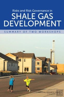 Bertrand.pt - Risks And Risk Governance In Shale Gas Development