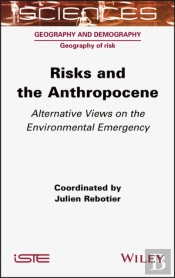 Risks And The Anthropocene