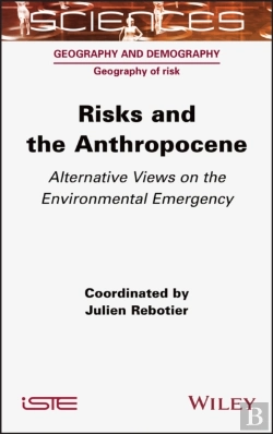 Bertrand.pt - Risks And The Anthropocene