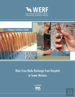 Bertrand.pt - Risks From Ebola Discharge From Hospitals To Sewer Workers