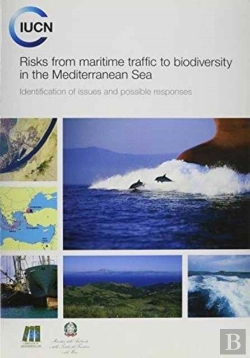 Bertrand.pt - Risks From Maritime Traffic To Biodiversity In The Mediterranean Sea