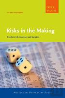 Risks In The Making