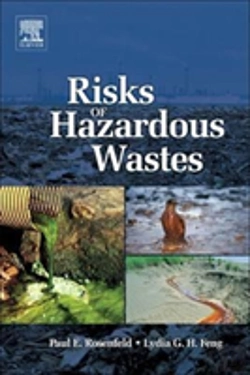 Bertrand.pt - Risks Of Hazardous Wastes