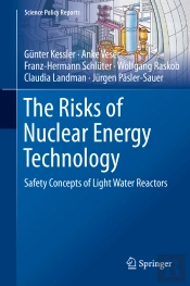 Risks Of Nuclear Energy Technology