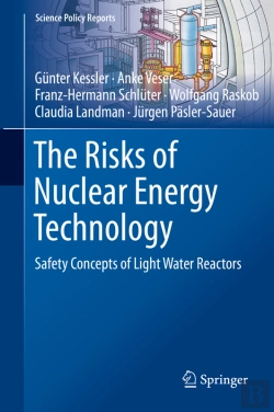 Bertrand.pt - Risks Of Nuclear Energy Technology