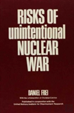 Bertrand.pt - Risks Of Unintentional Nuclear War