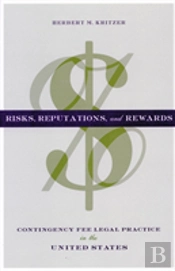 Risks, Reputations, And Rewards